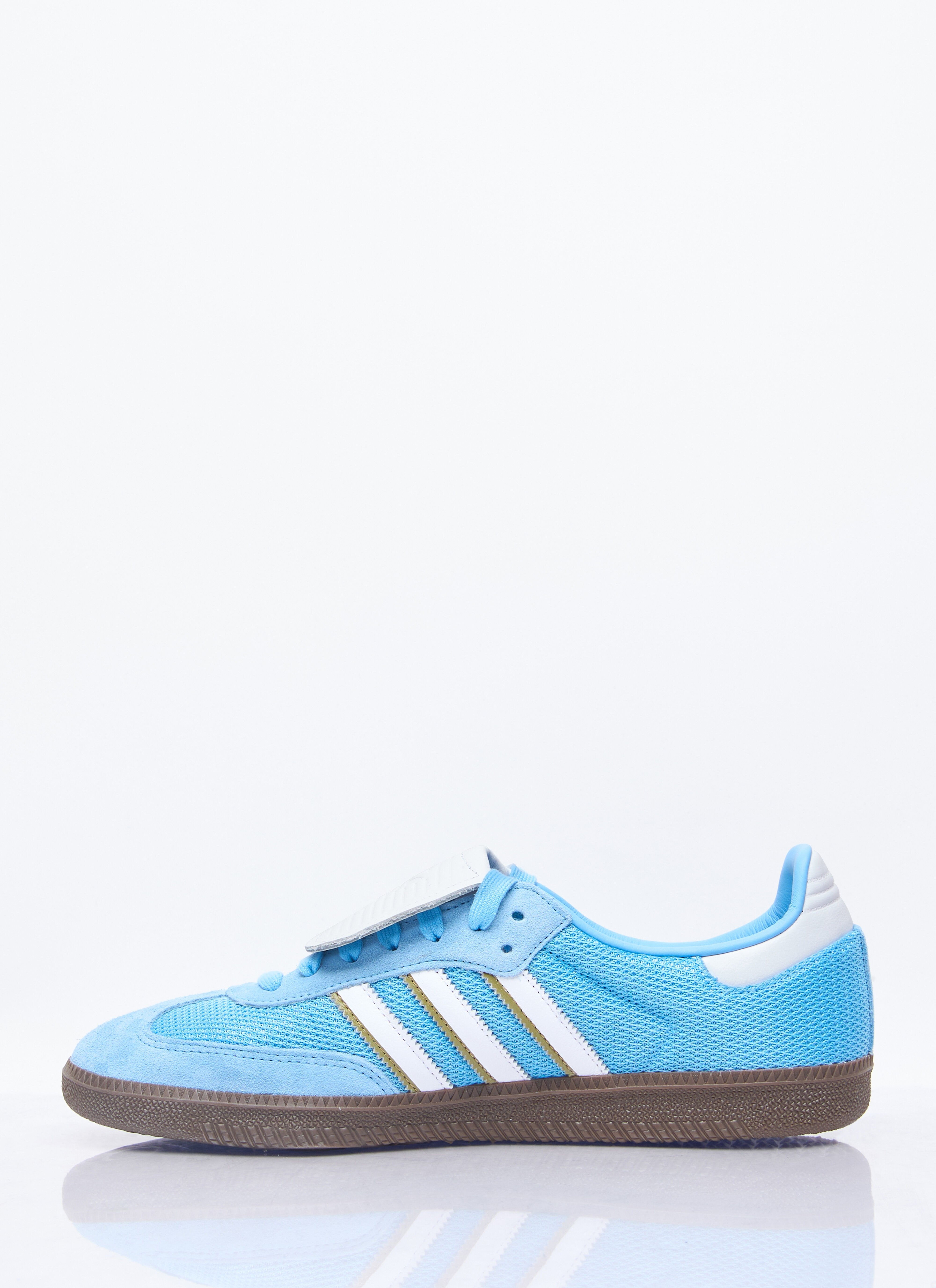 Samba LT Sneakers - 4