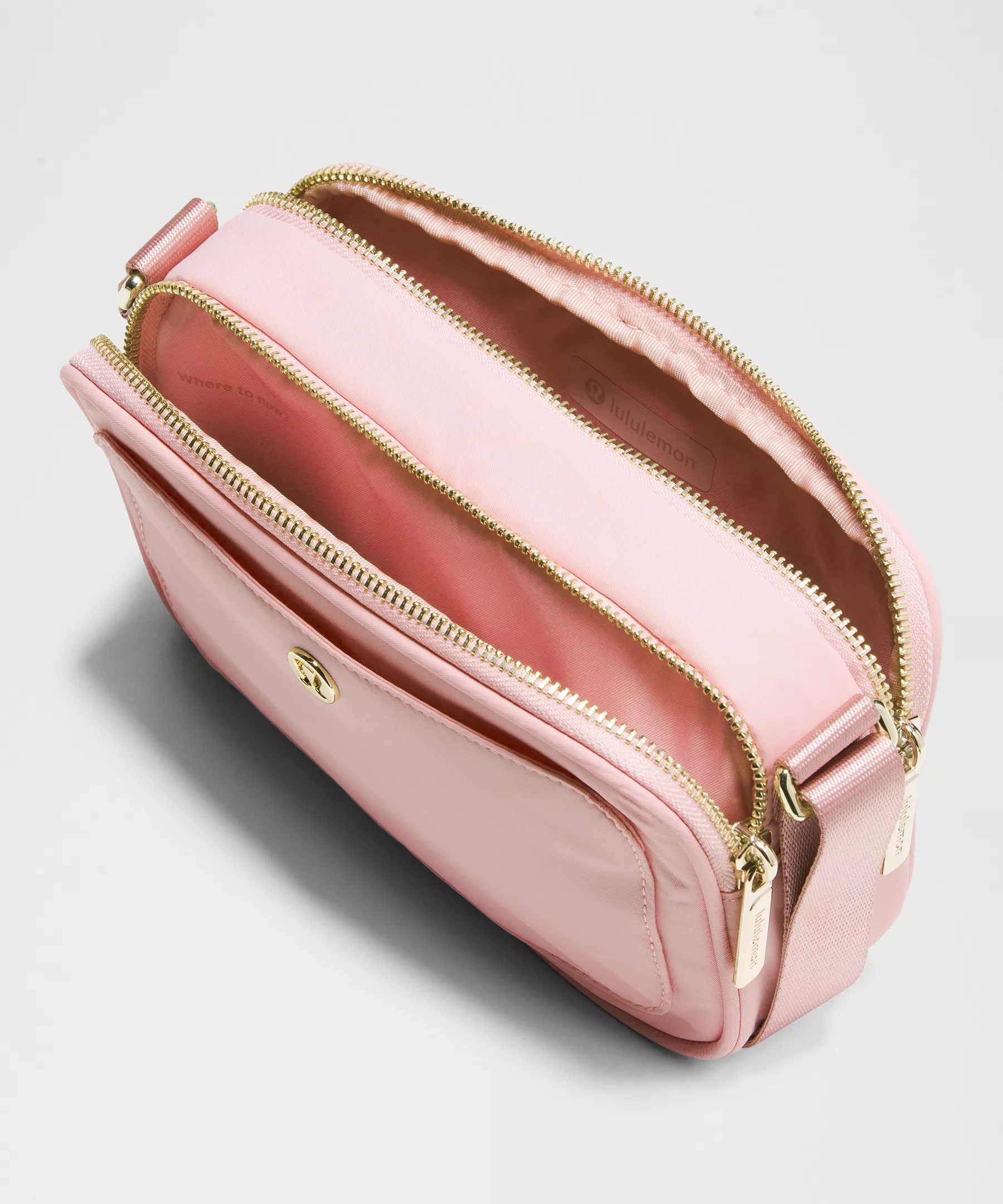 Crossbody Camera Bag 2L - 4