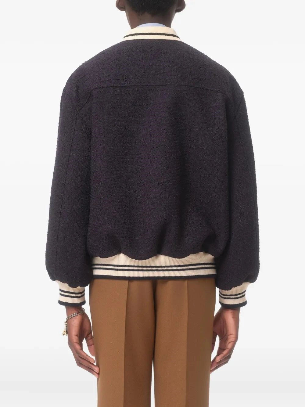 Valentino Garavani Men Jacket - 6