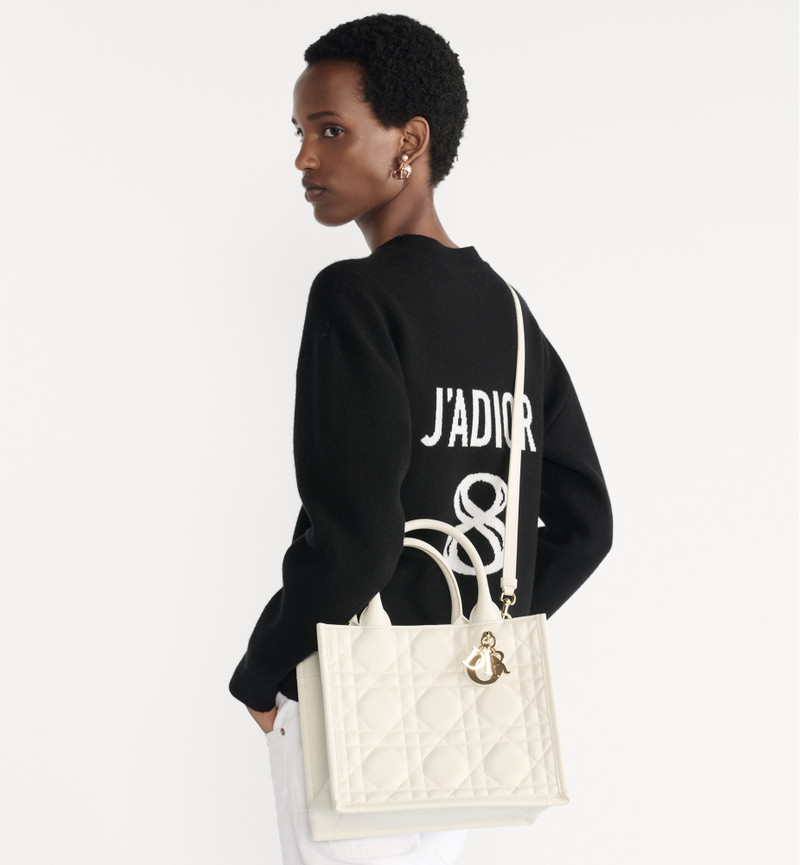 Dior Small Dior Book Tote outlook