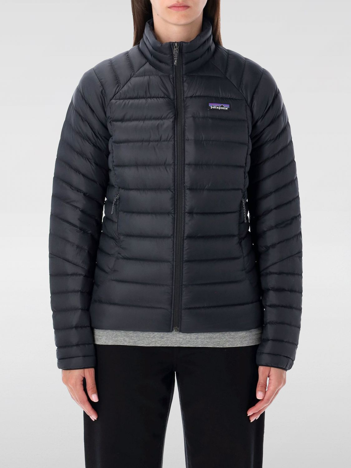 Coat woman Patagonia - 1