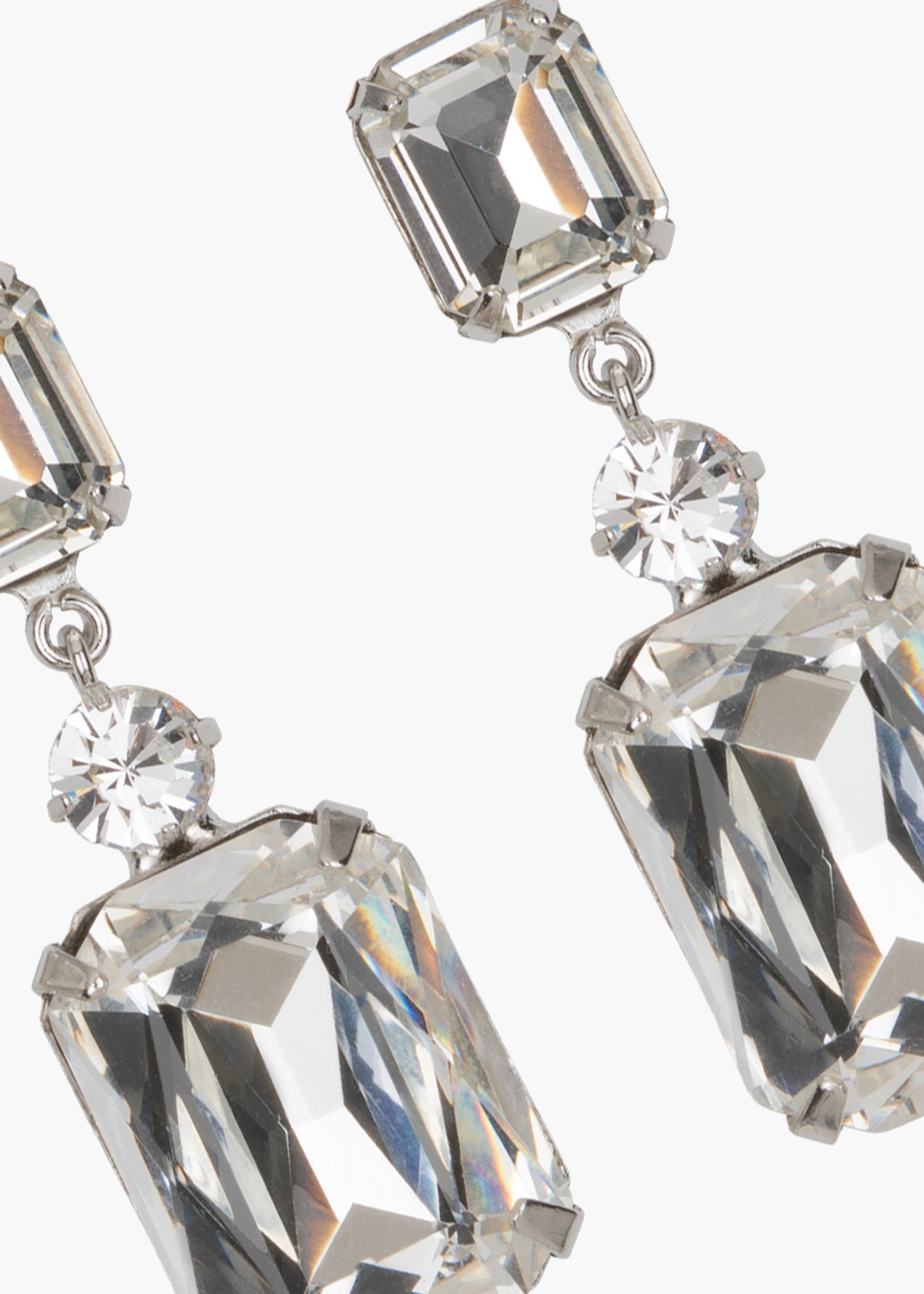 Justine Earrings - 5