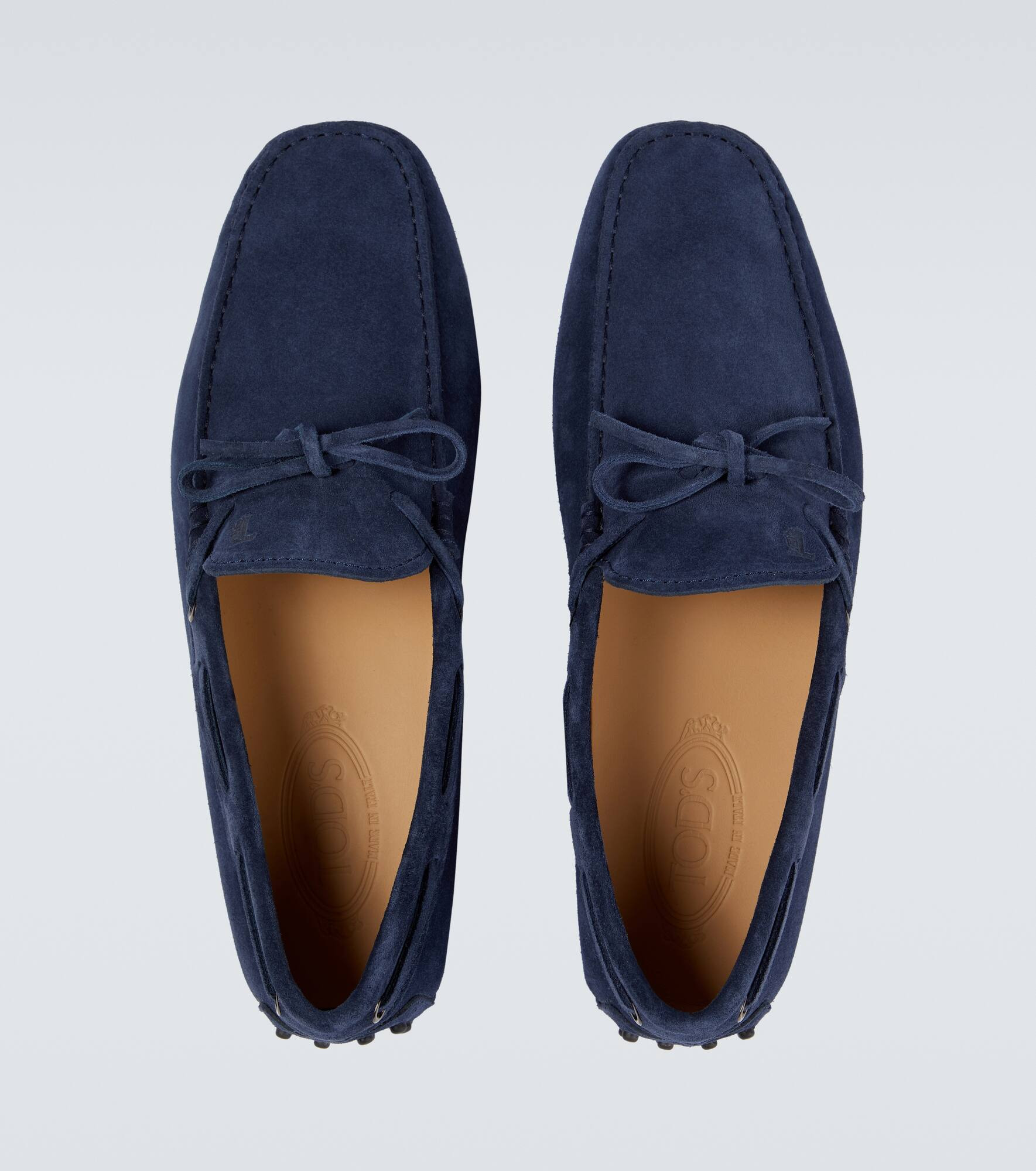 Gommino driving shoes - 4