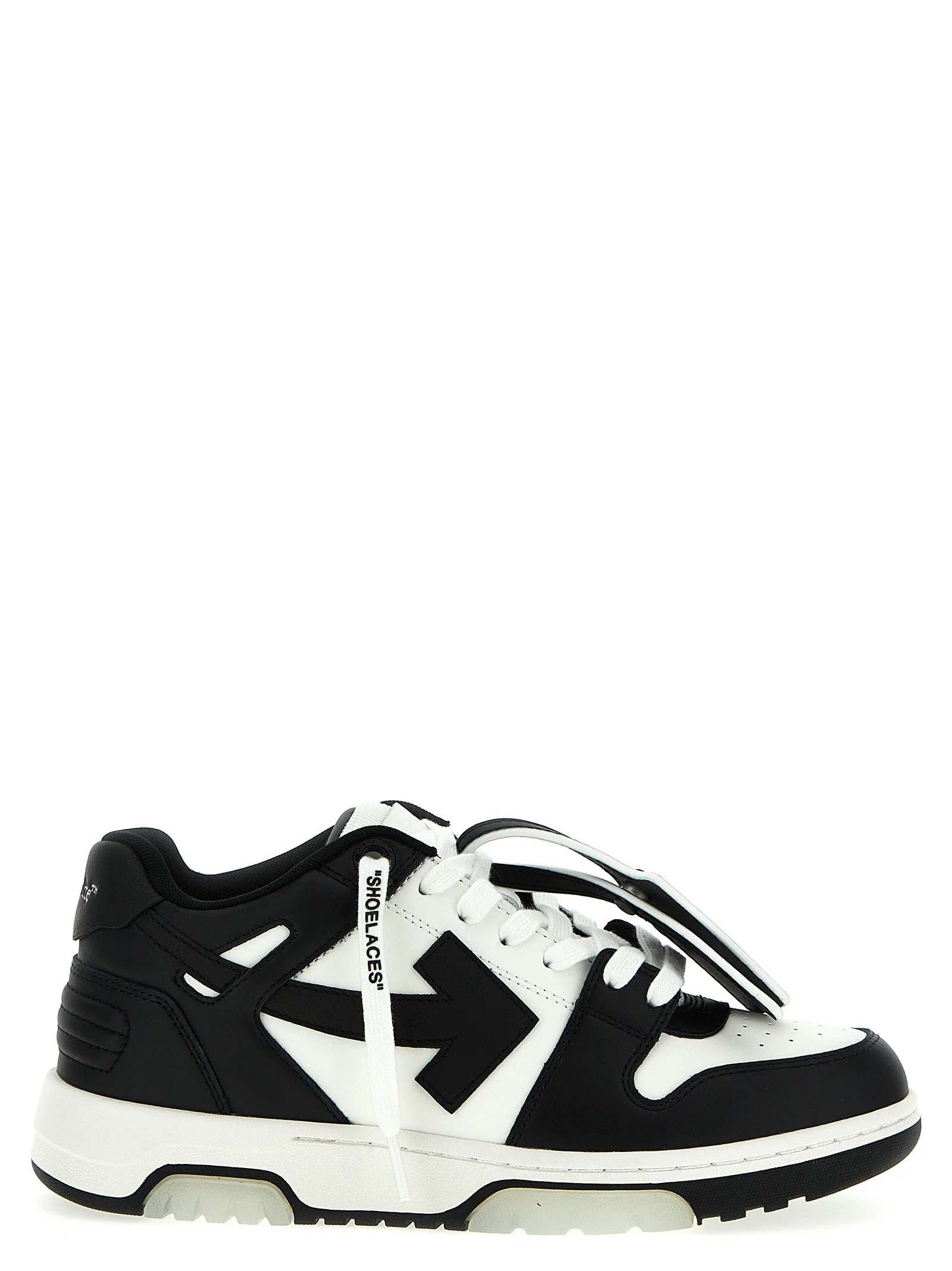 Off-White Women 'Out Of Office' Sneakers - 1