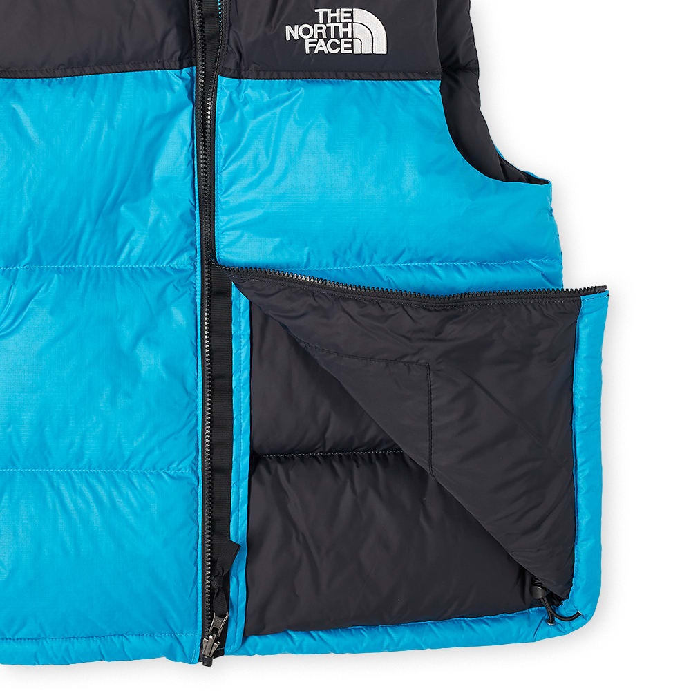 The North Face 1996 Retro Nuptse Vest - 2