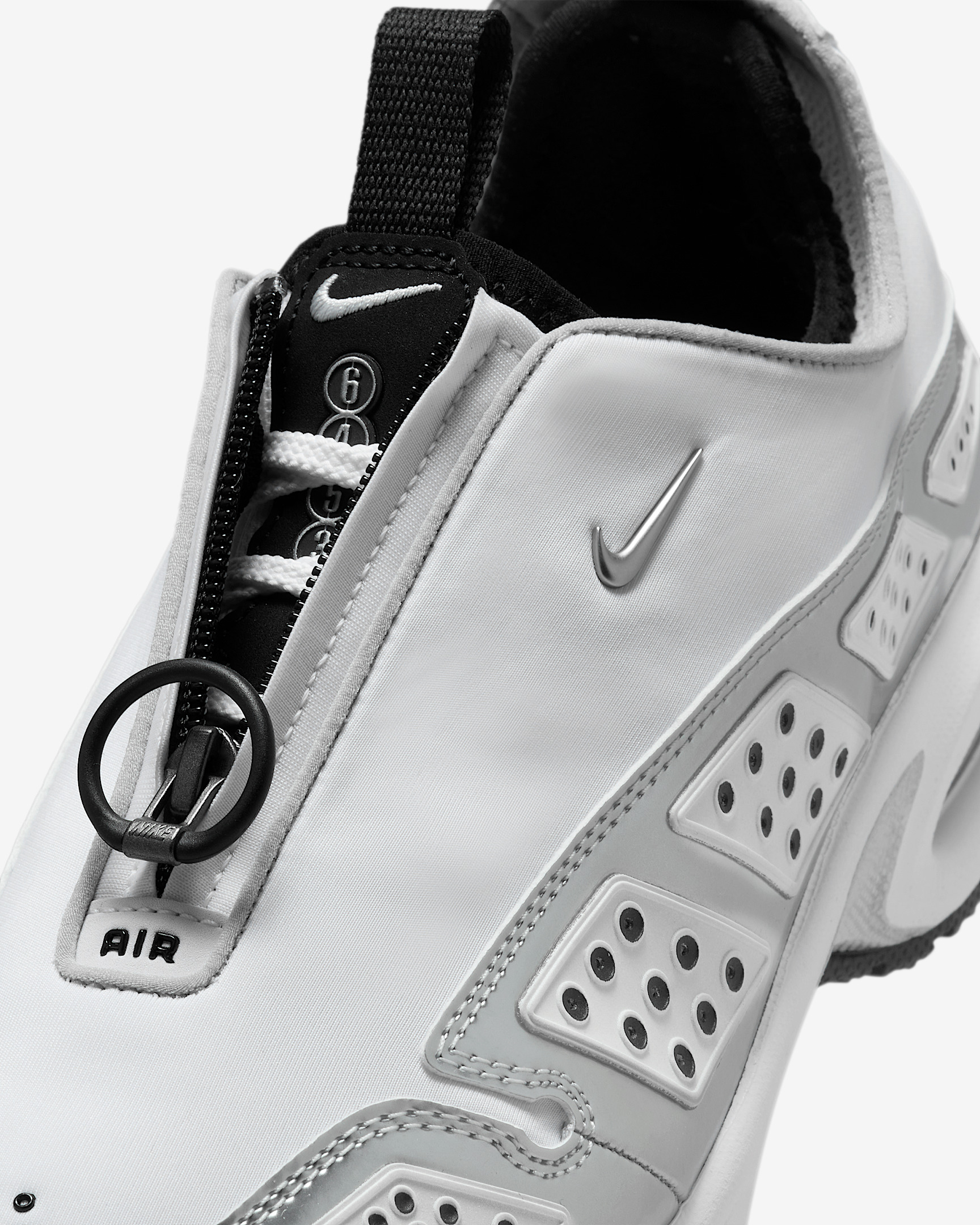 Nike Air Max SNDR Women's Shoes - 7
