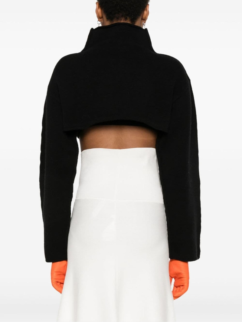 cropped sweater 4