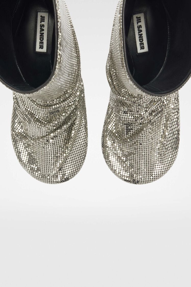 Ankle Boots - 5