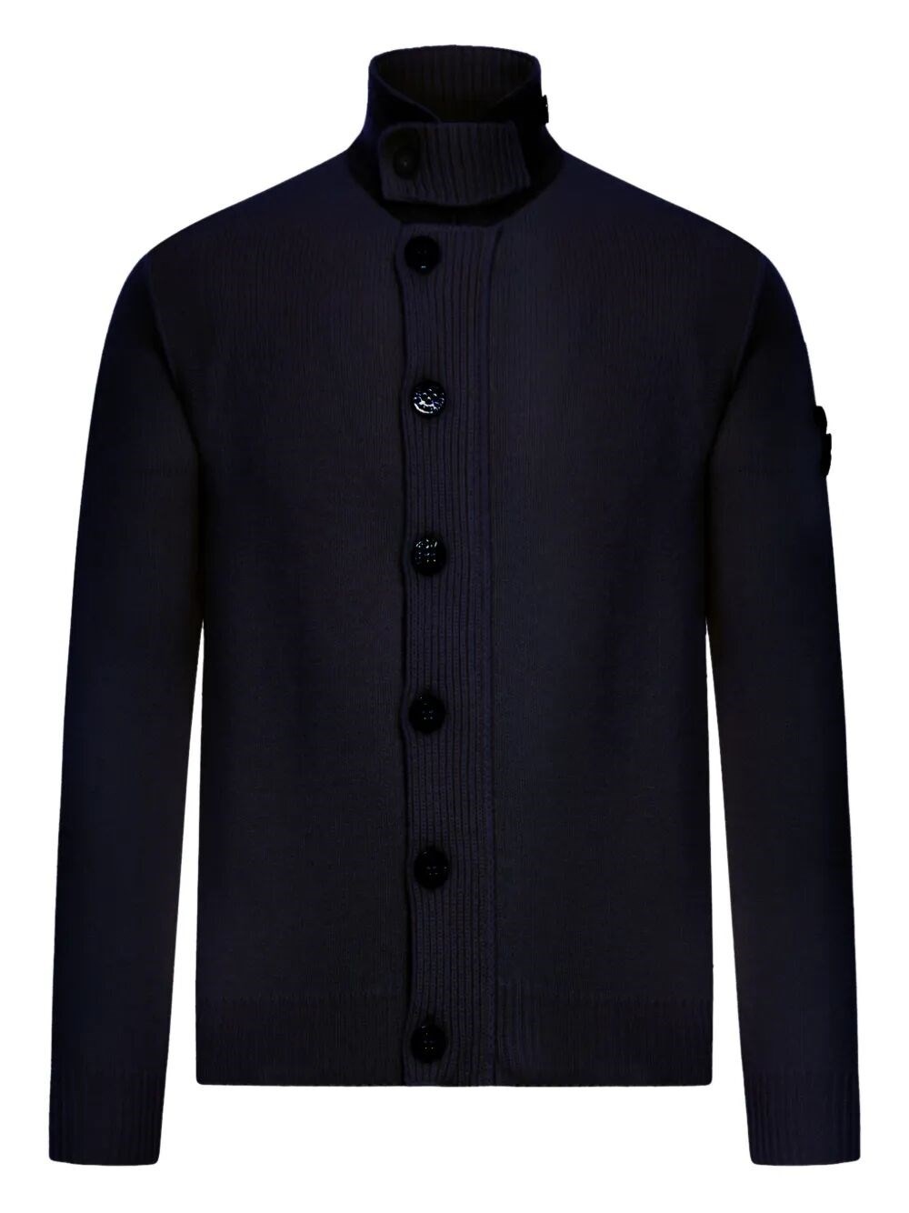 Cardigan - 1