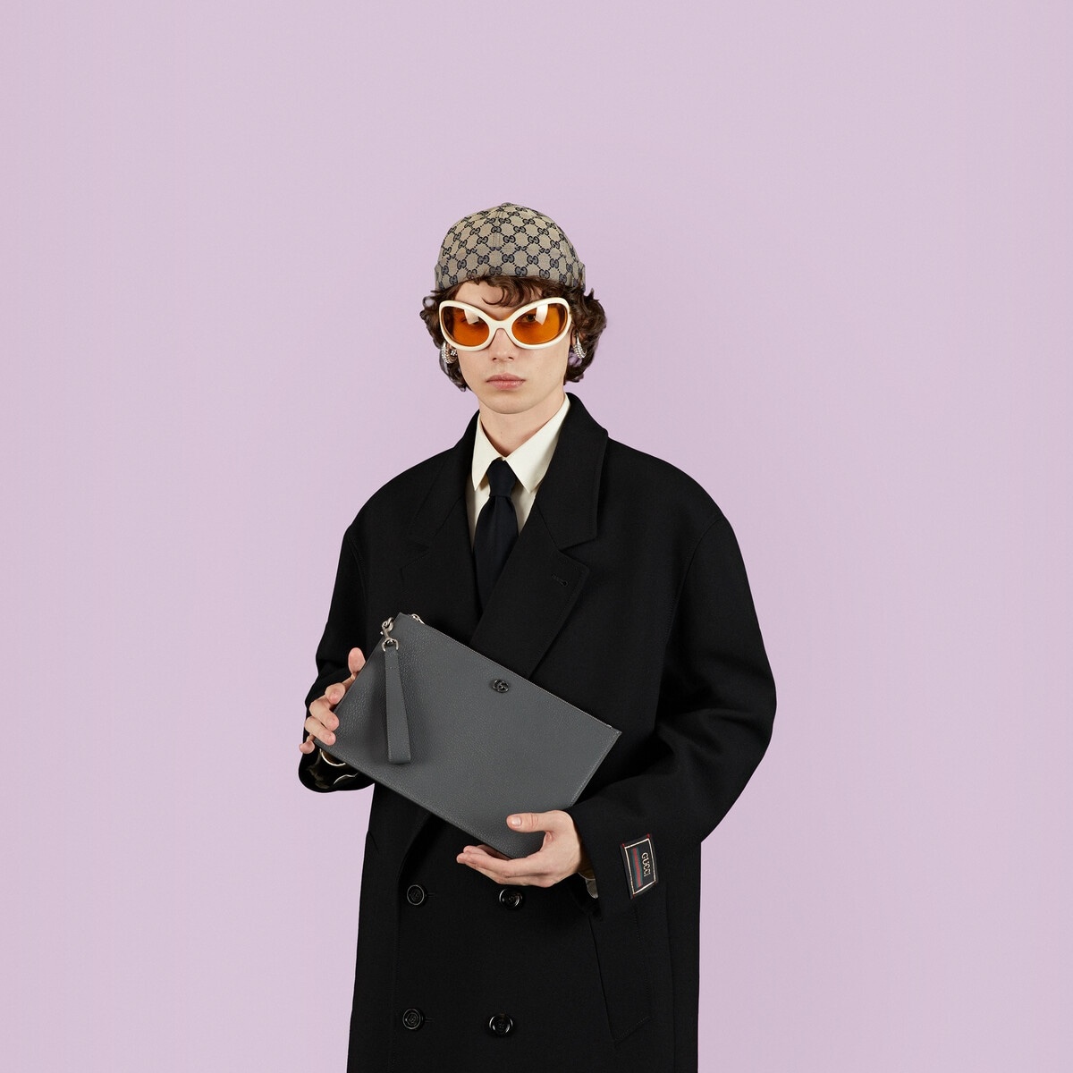 GG Marmont pouch - 3