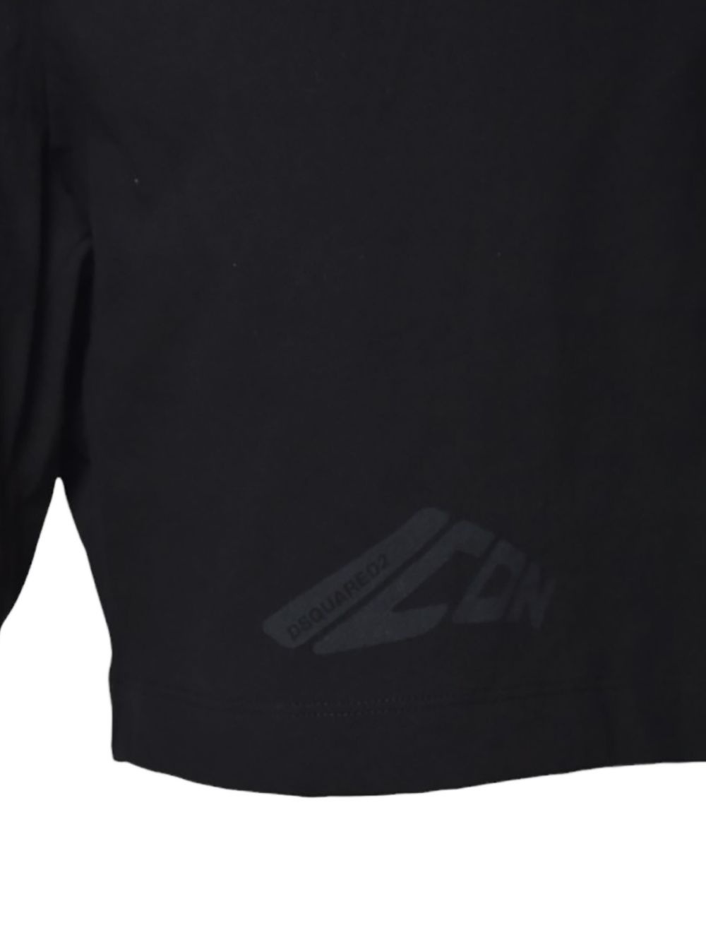 logo-motif shorts - 3