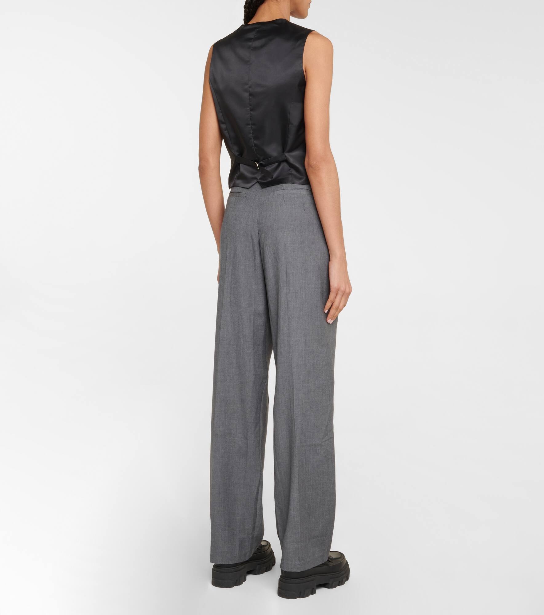 Gelso vest - 3