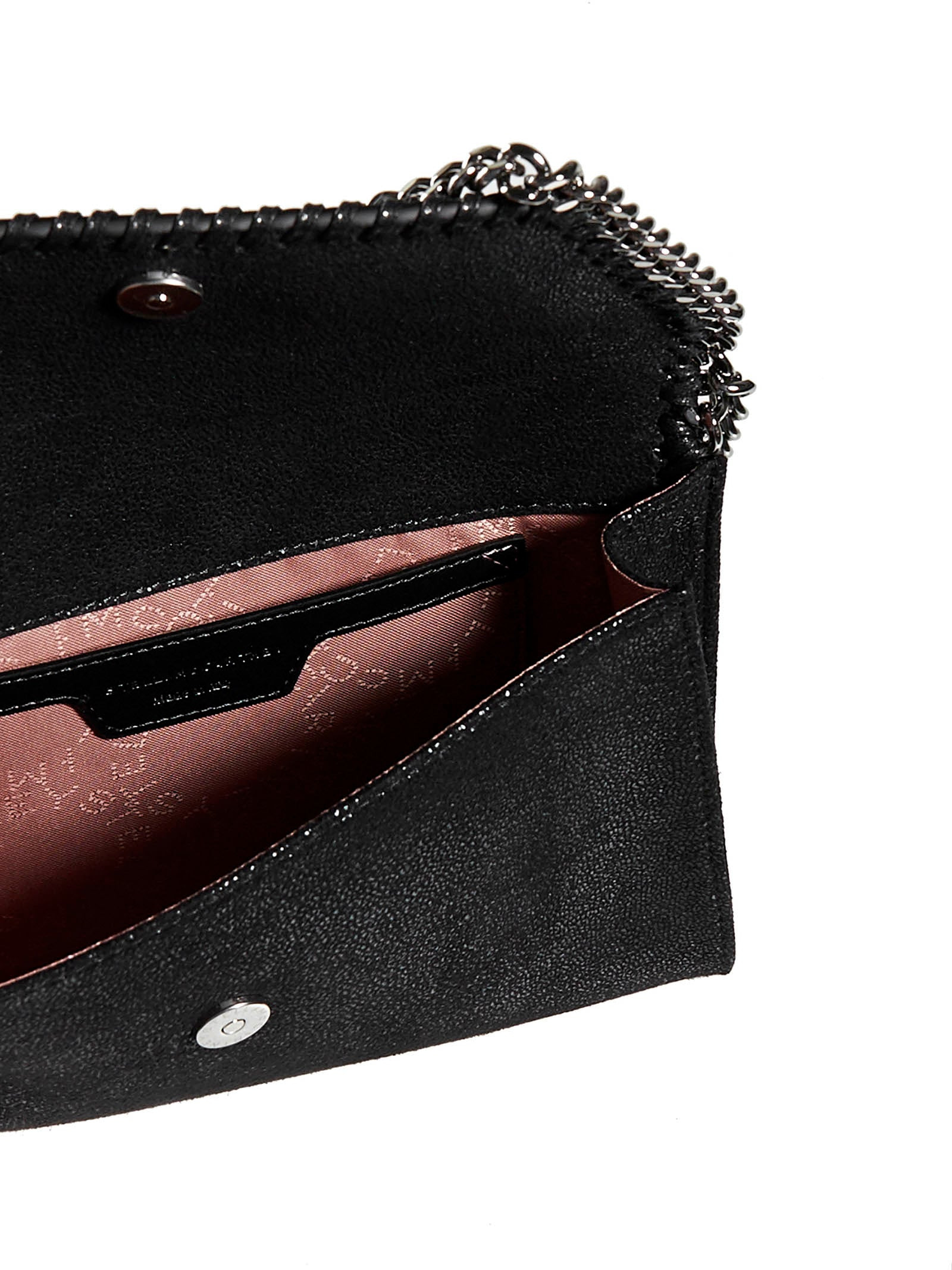 Falabella Shaggy Deer mini crossbody bag - 5