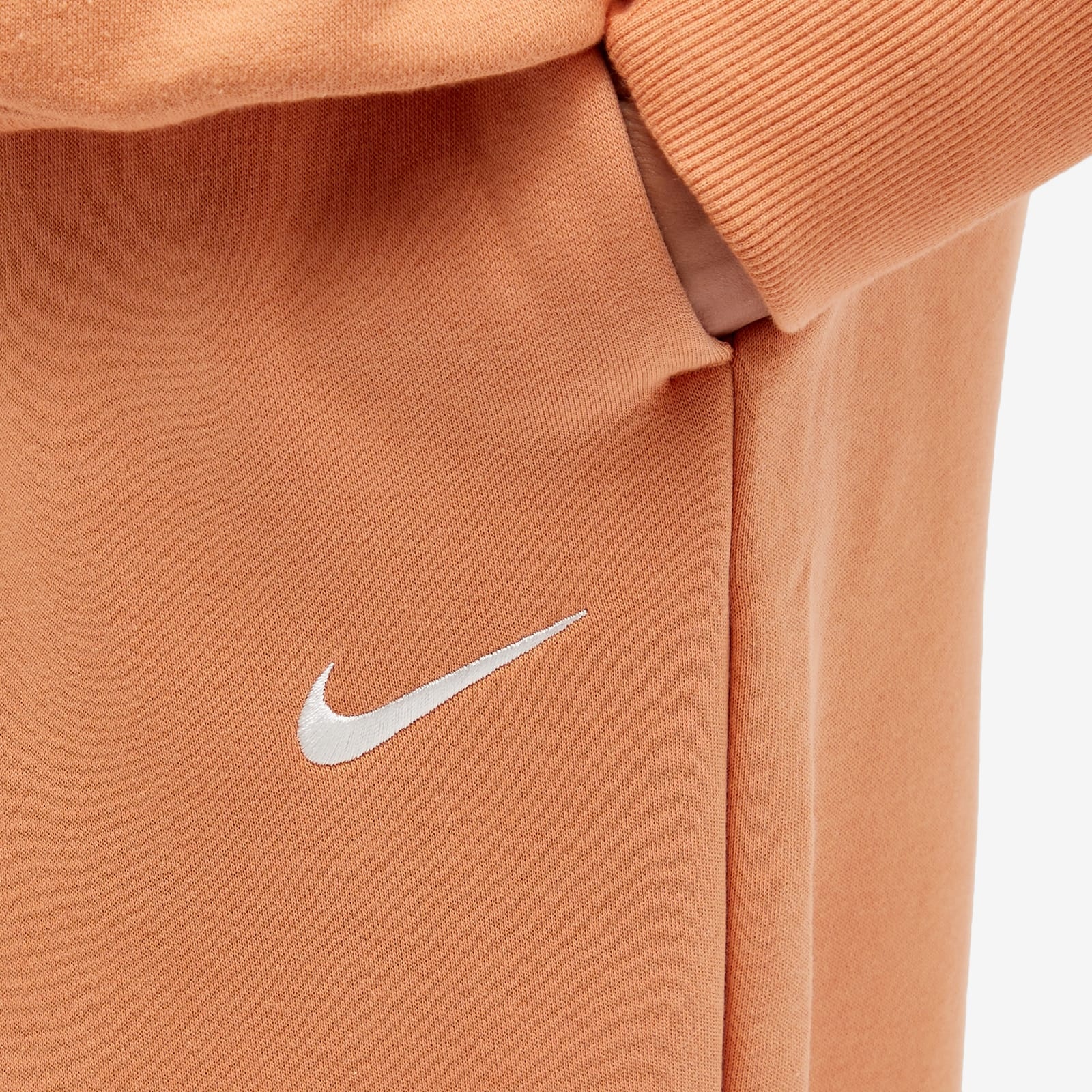 Nike Phoenix Fleece Pant - 5