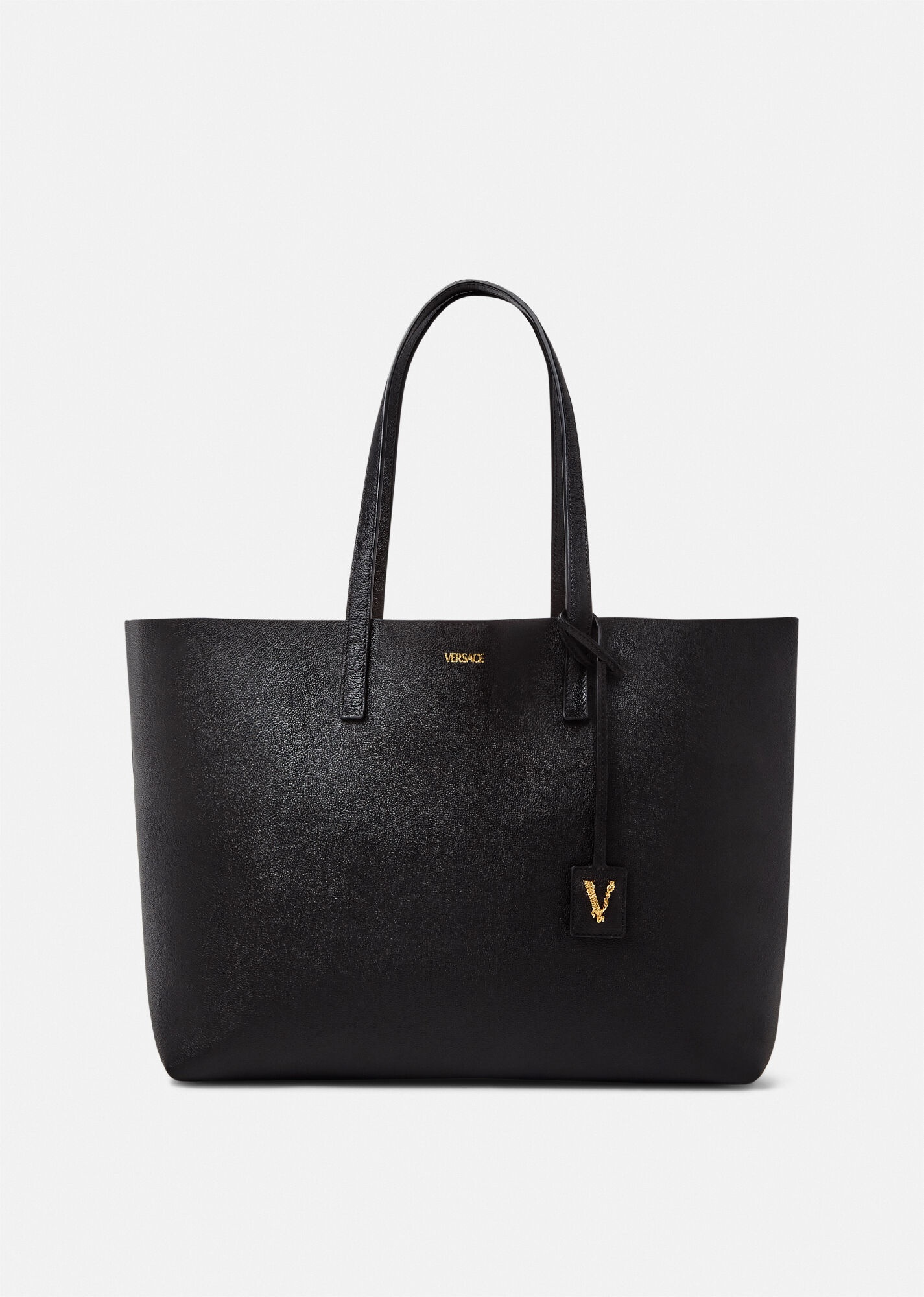 Virtus Tote Bag - 1