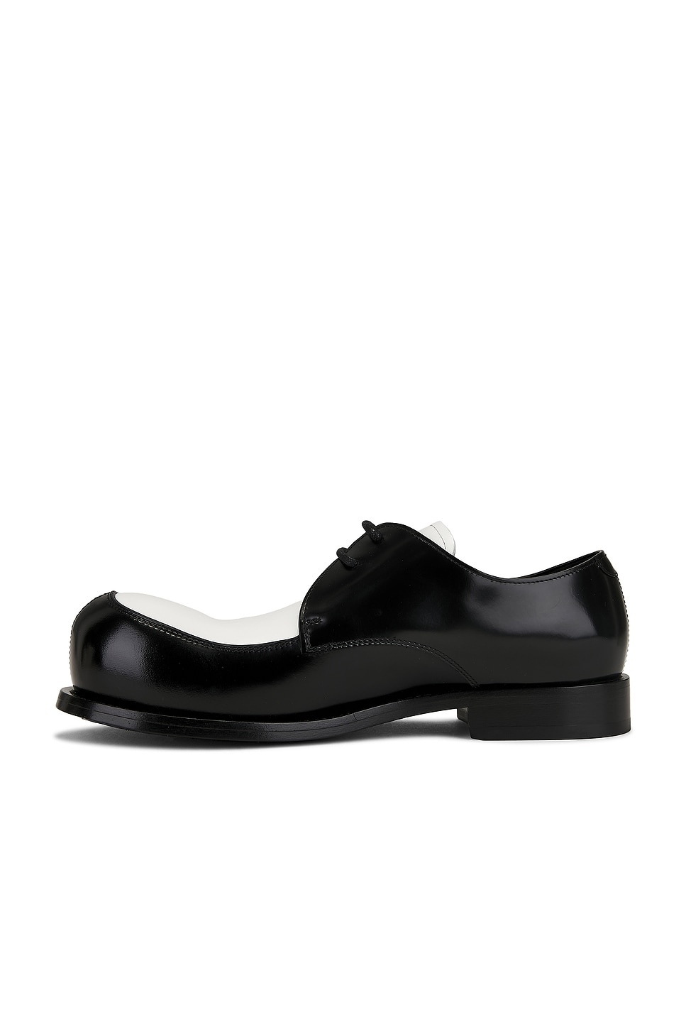 Laced Shoe - 5
