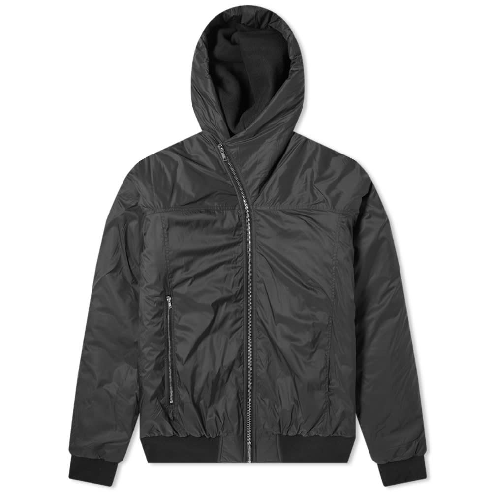 Rick Owens DRKSHDW Mountain Windbreaker - 1