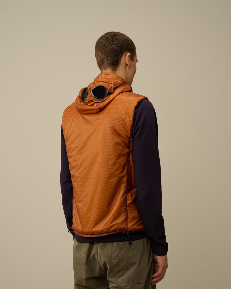 Nada Shell Goggle Vest 7