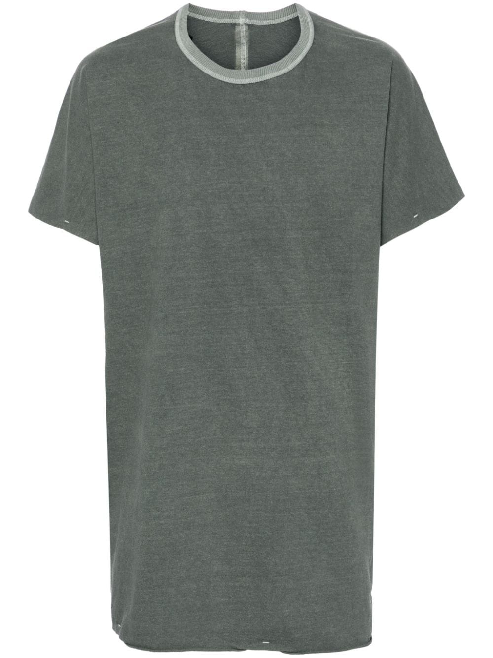 Ts taped-seam T-shirt - 1