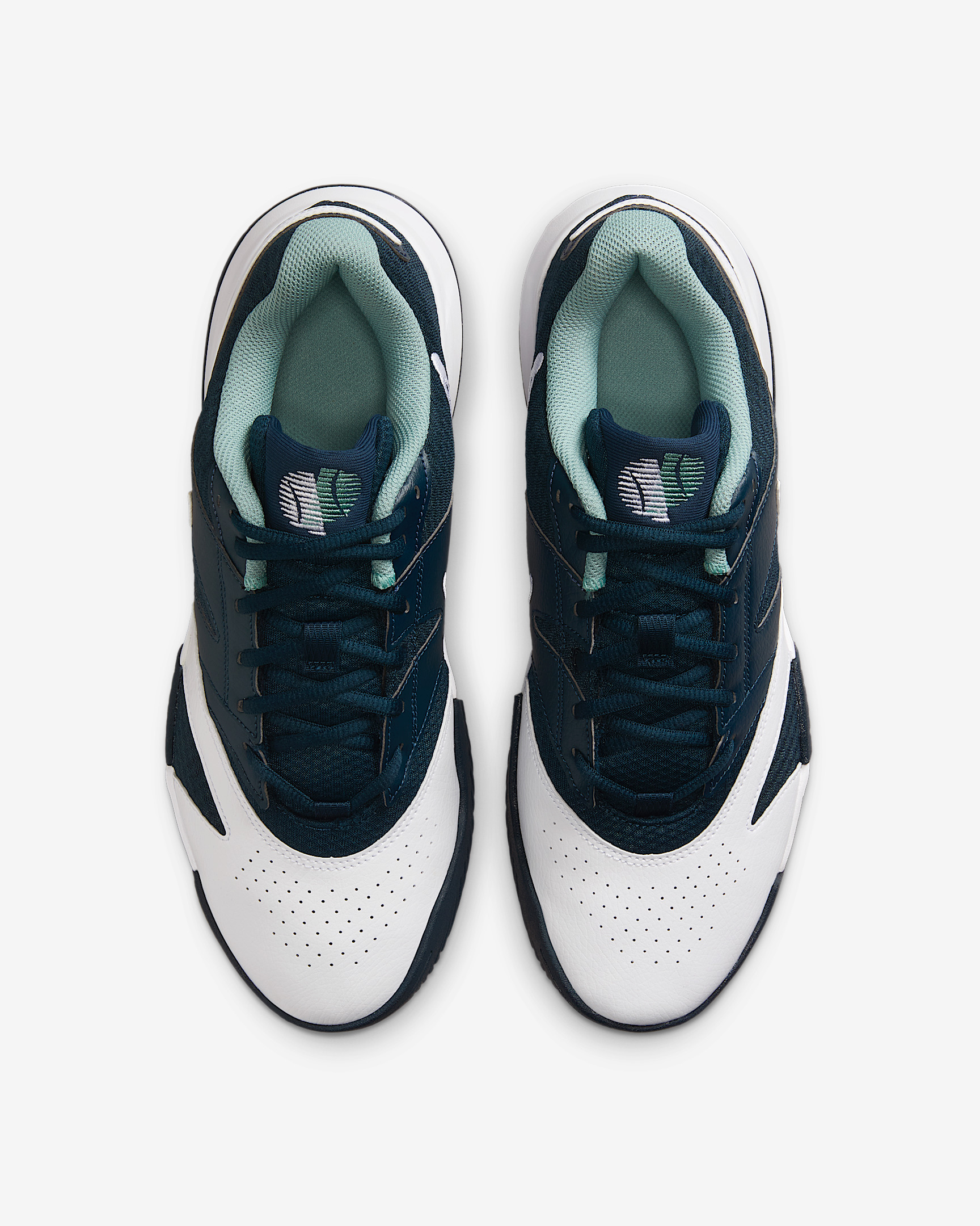 NikeCourt Lite 4 Men's Tennis Shoes - 4