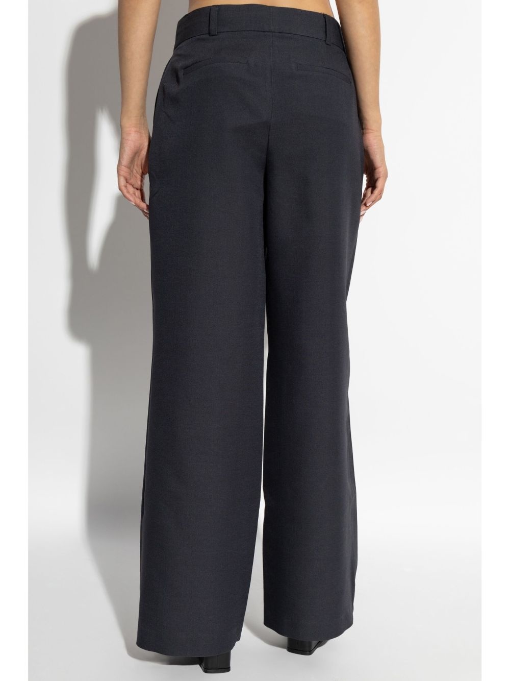 Namya wool trousers - 4