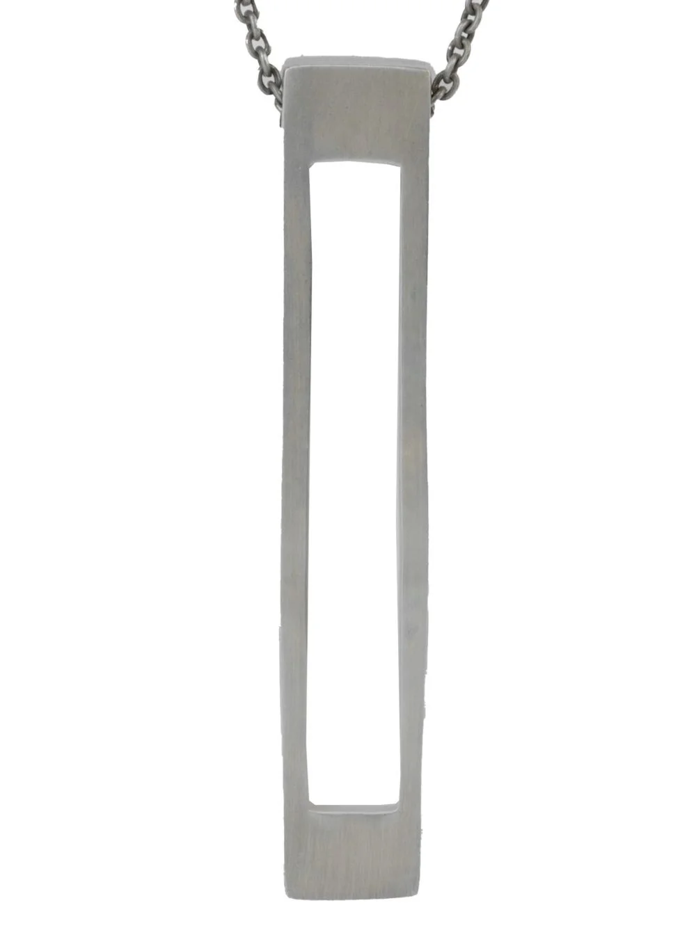Wedge Gateway (AS+DA) necklace - 1
