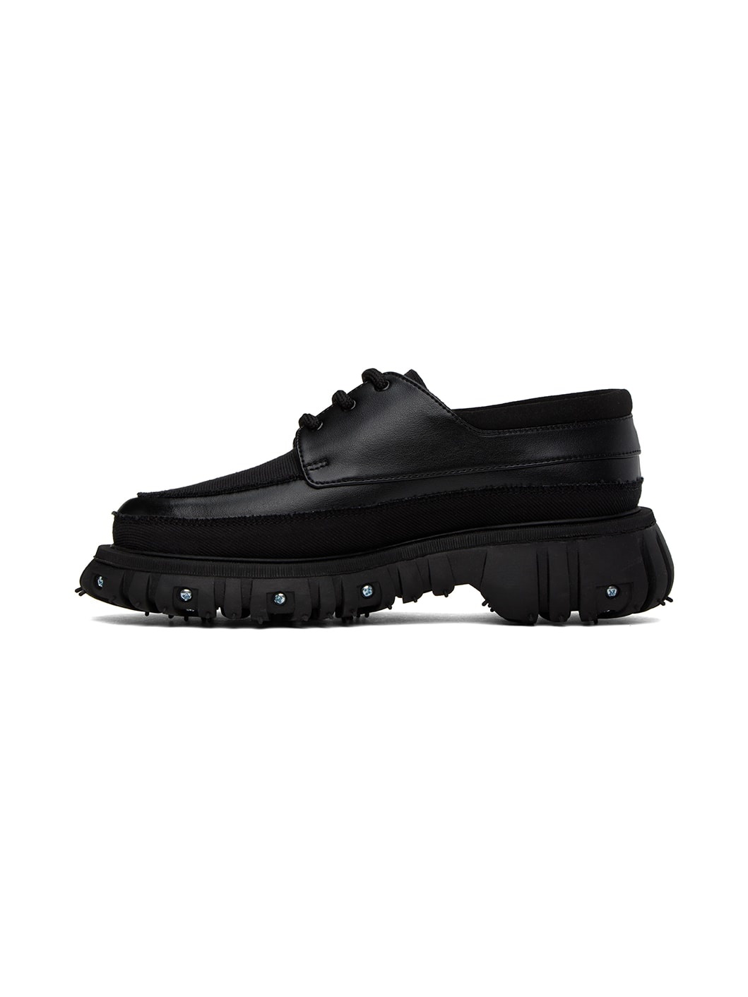 Black Yacht Derbys - 3