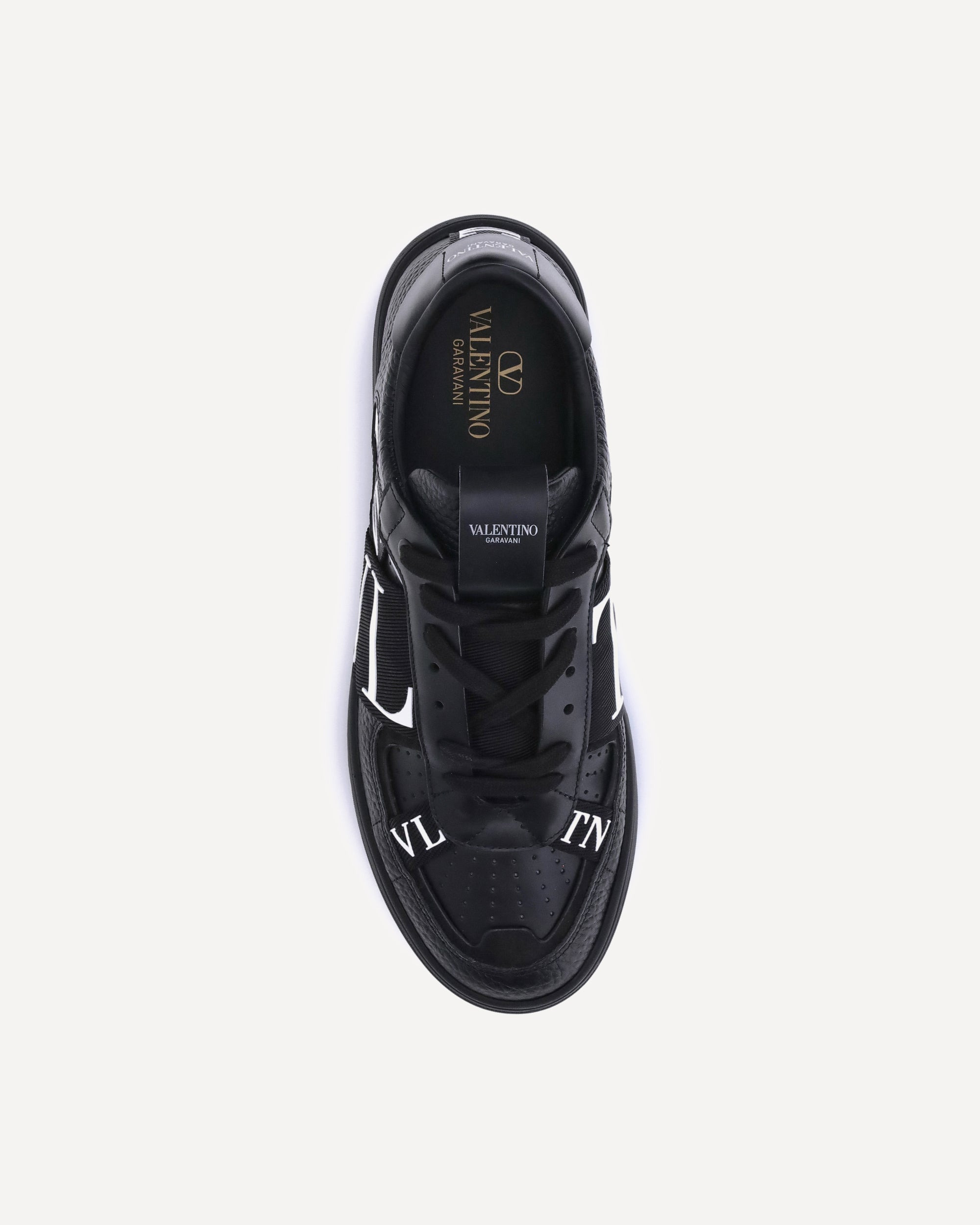Low-Top Sneakers - 4