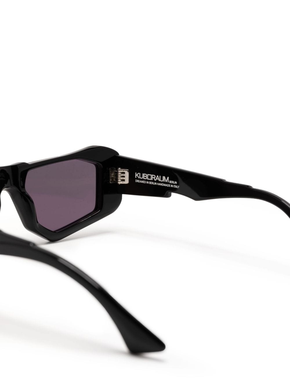 F6 butterfly-frame glasses - 3