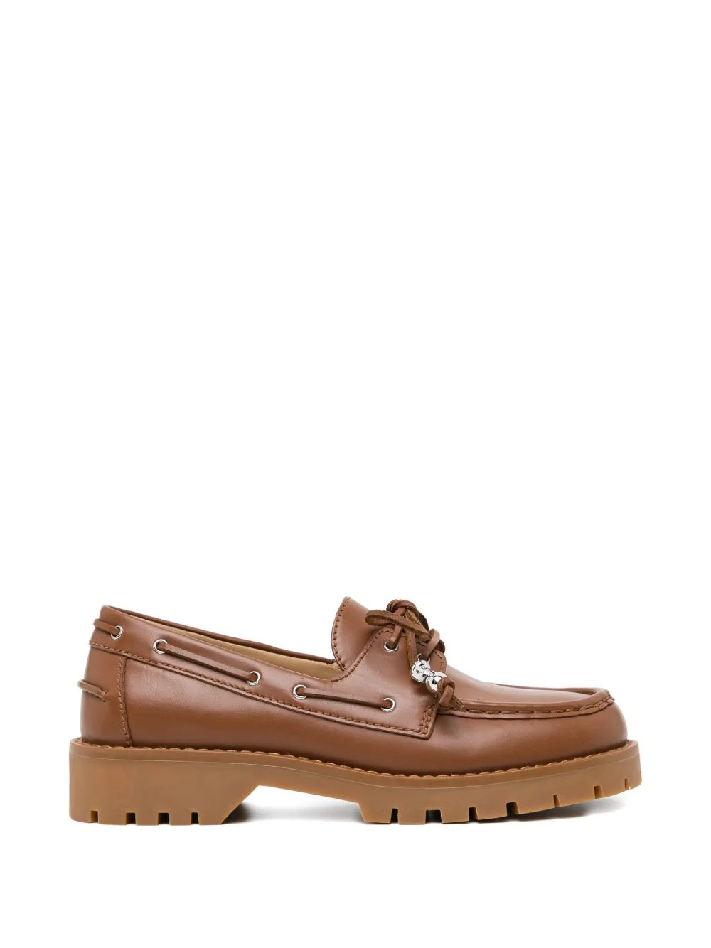 Kenny loafers - 1