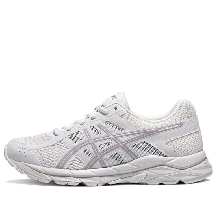 (WMNS) ASICS Gel-Contend 4 'Gray Light Purple' T8D9Q-020 - 1