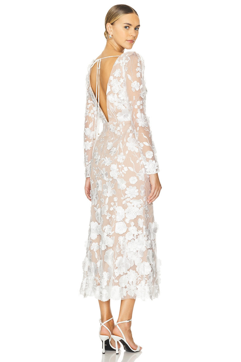 ELLIATT x REVOLVE Xandra Dress outlook