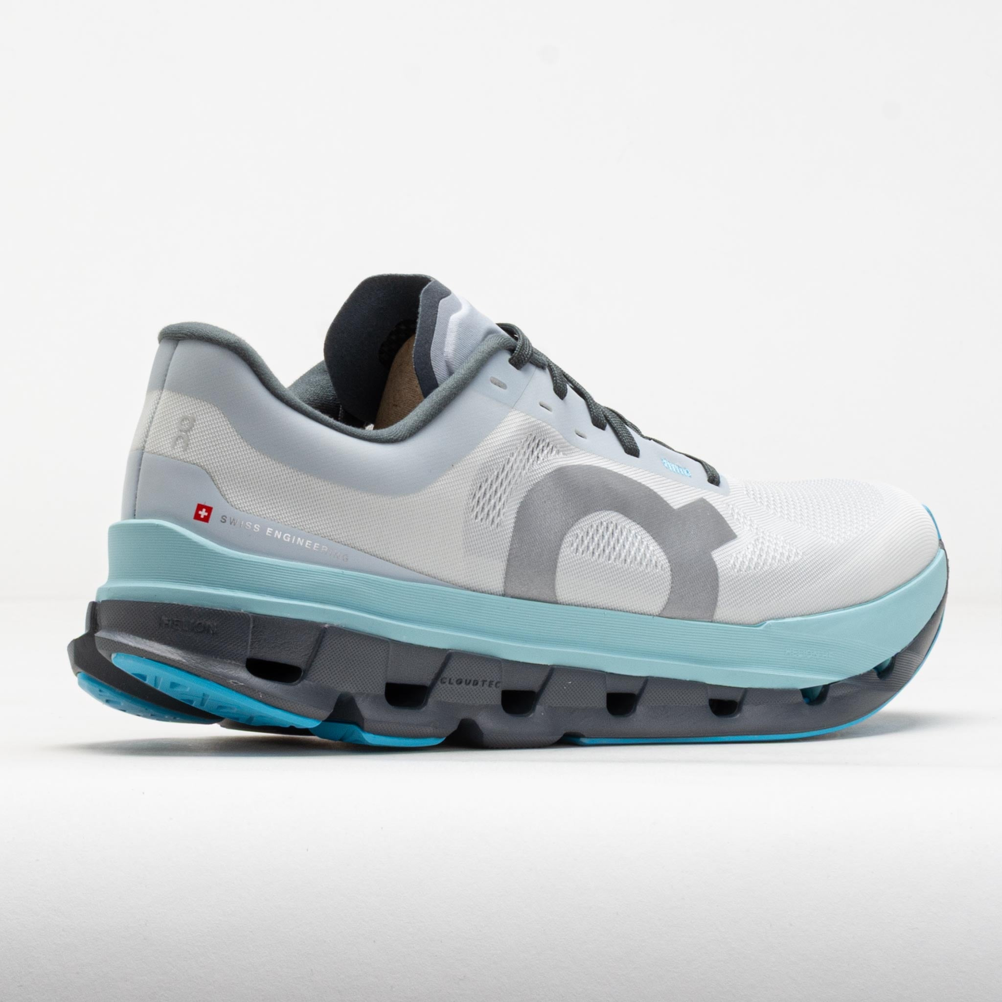 On Cloudflow 5 Women's Artic/Stone - 6