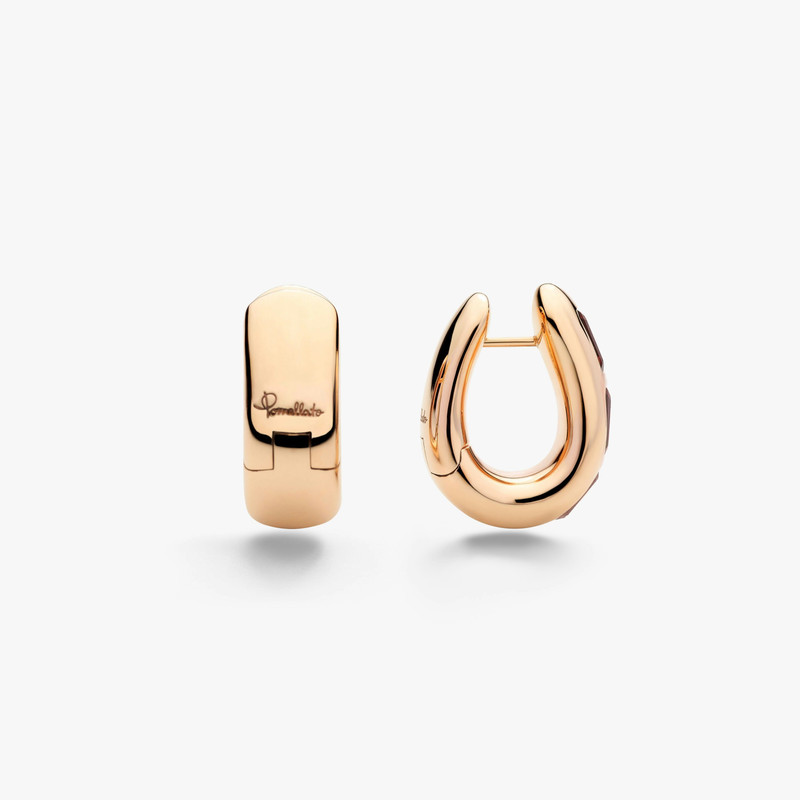 Pomellato Iconica Earrings outlook
