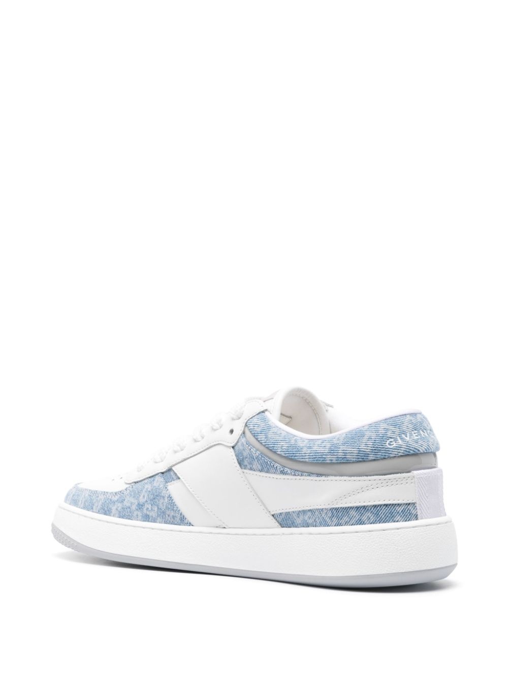 G Move denim sneakers - 3