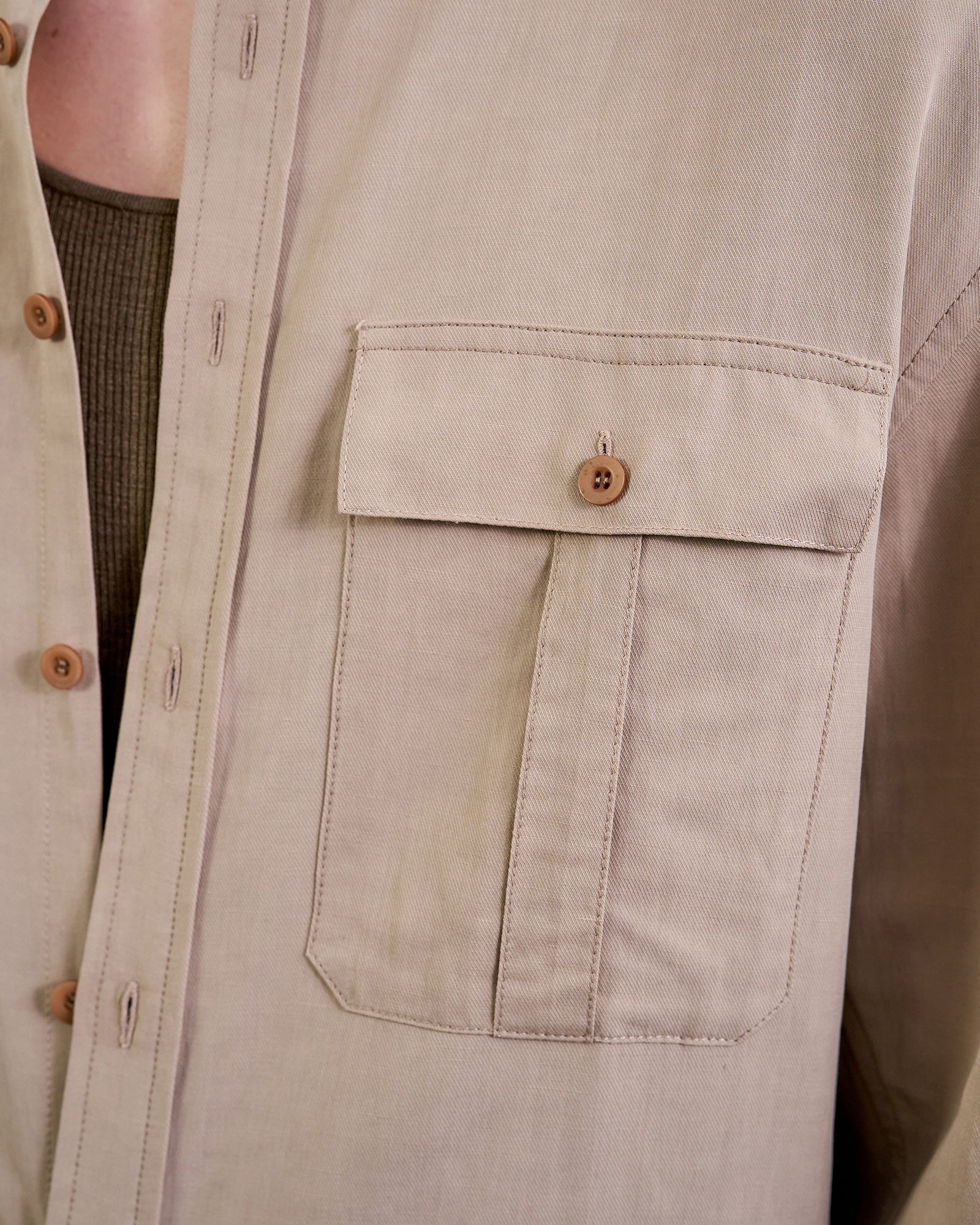 MATTHIEU SHIRT - 3