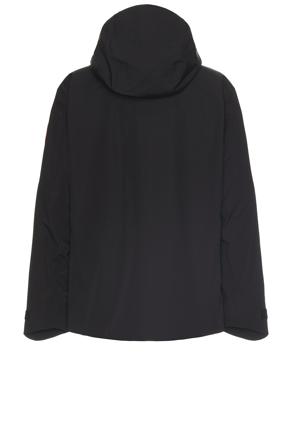 Rupert Rain Jacket - 2