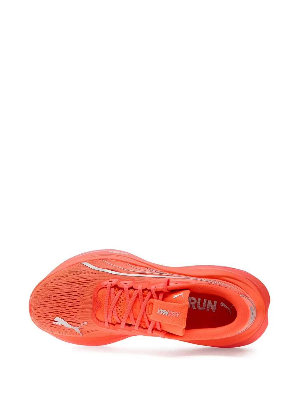 lightweight cushioned sneakers - 5