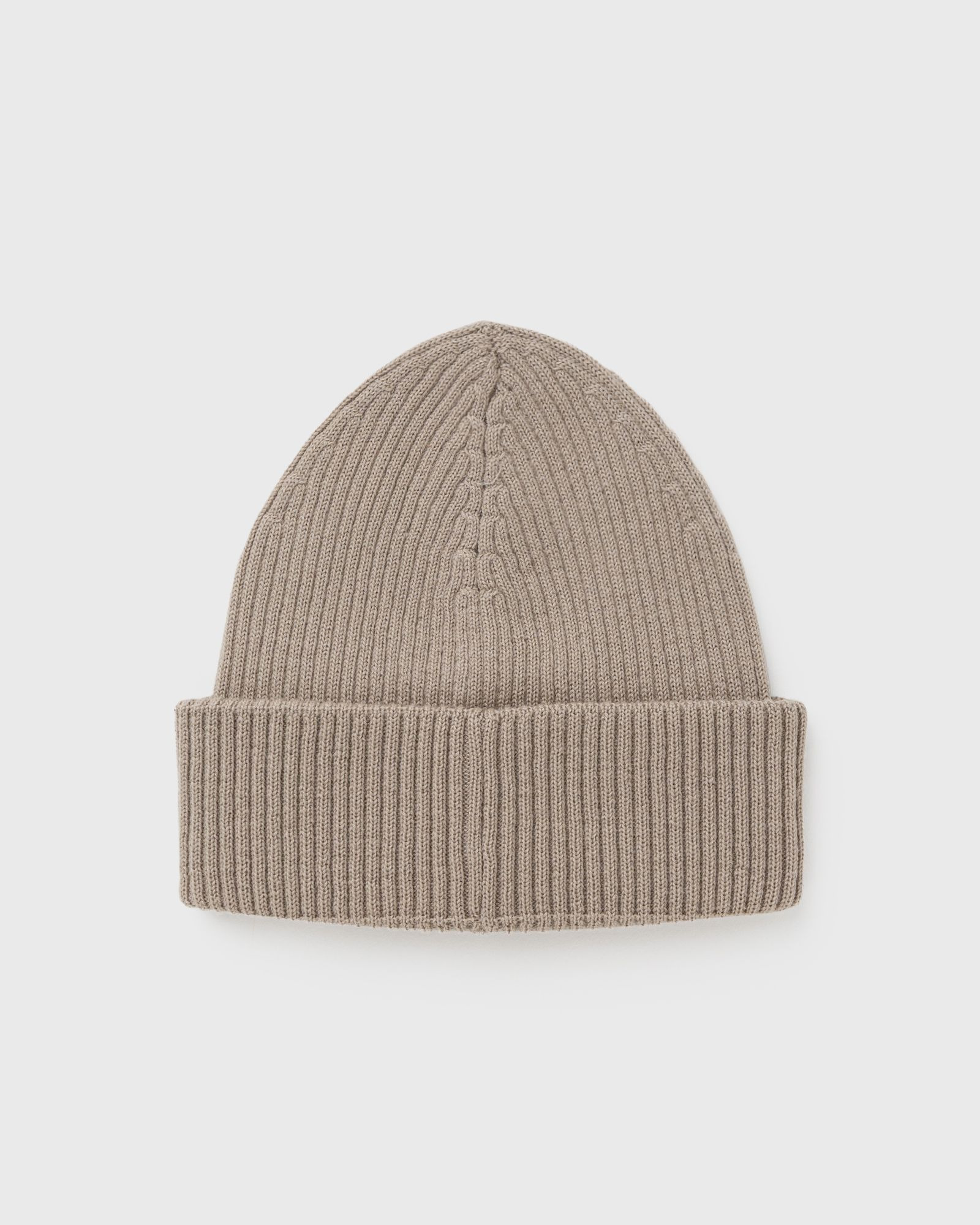 KNIT HAT - 2