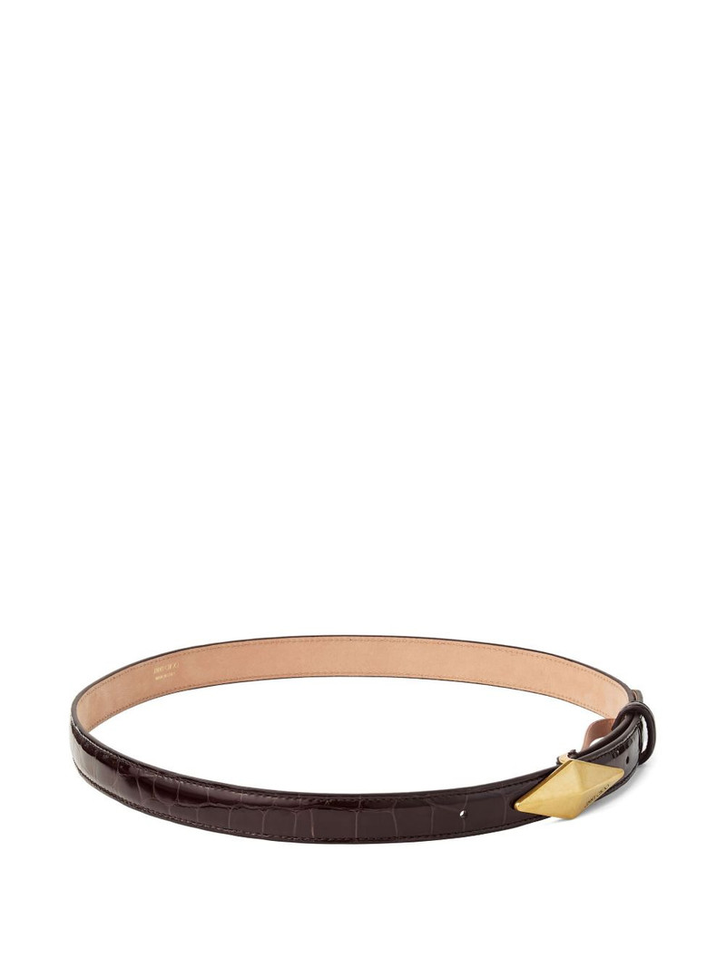 diamond clasp belt 3