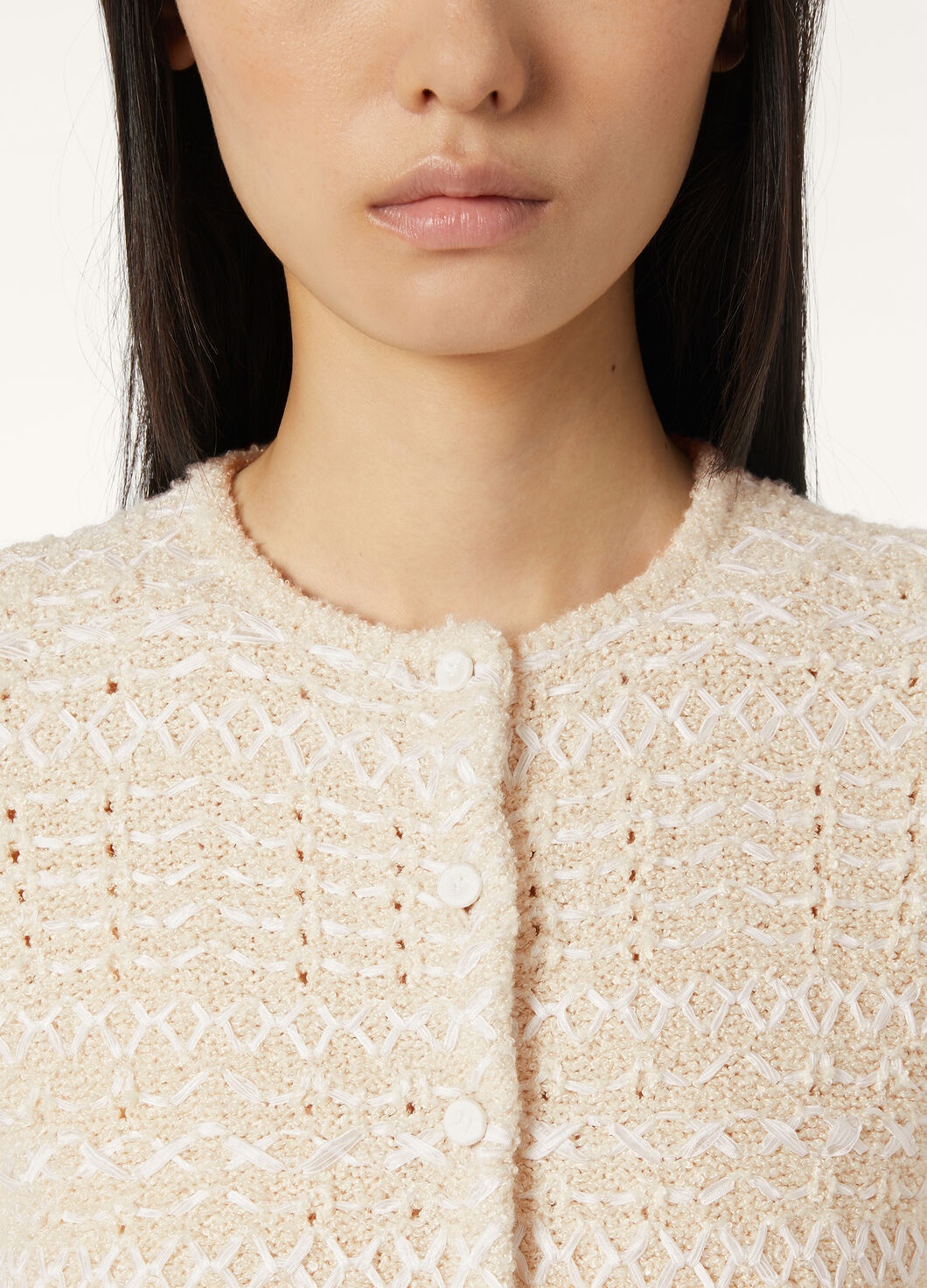 Curly Cardigan - 3