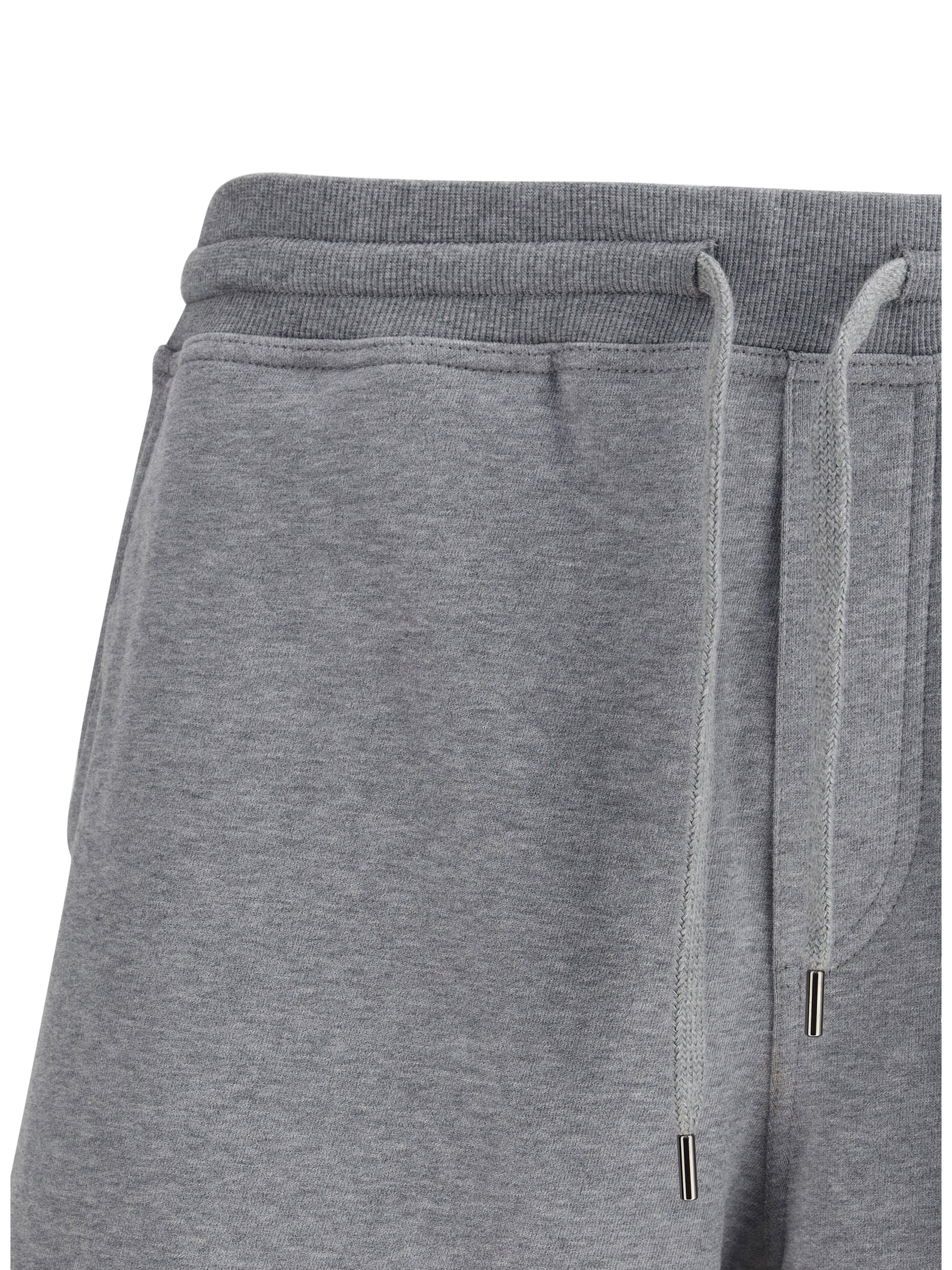 Brunello Cucinelli Men Tracksuit Shorts - 3