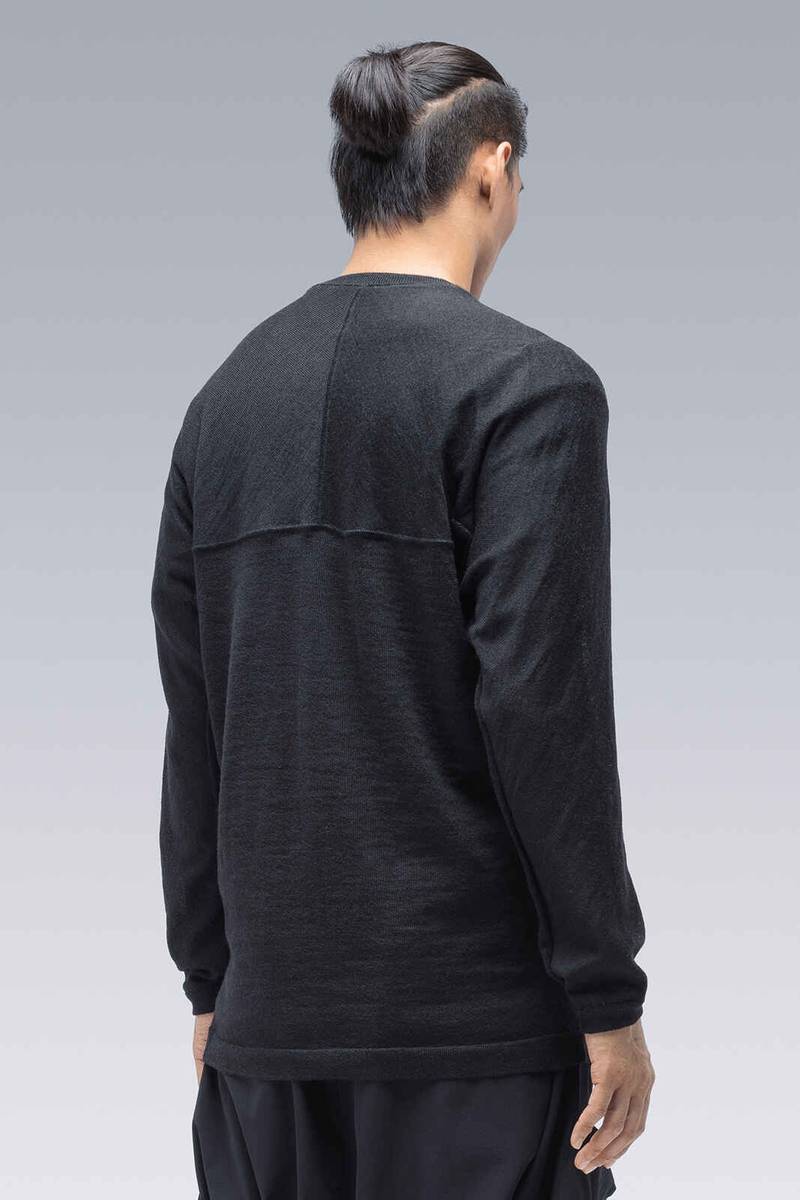 S23-AK 검정 3