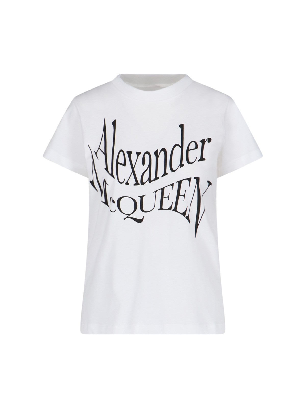 LOGO T-SHIRT - 1