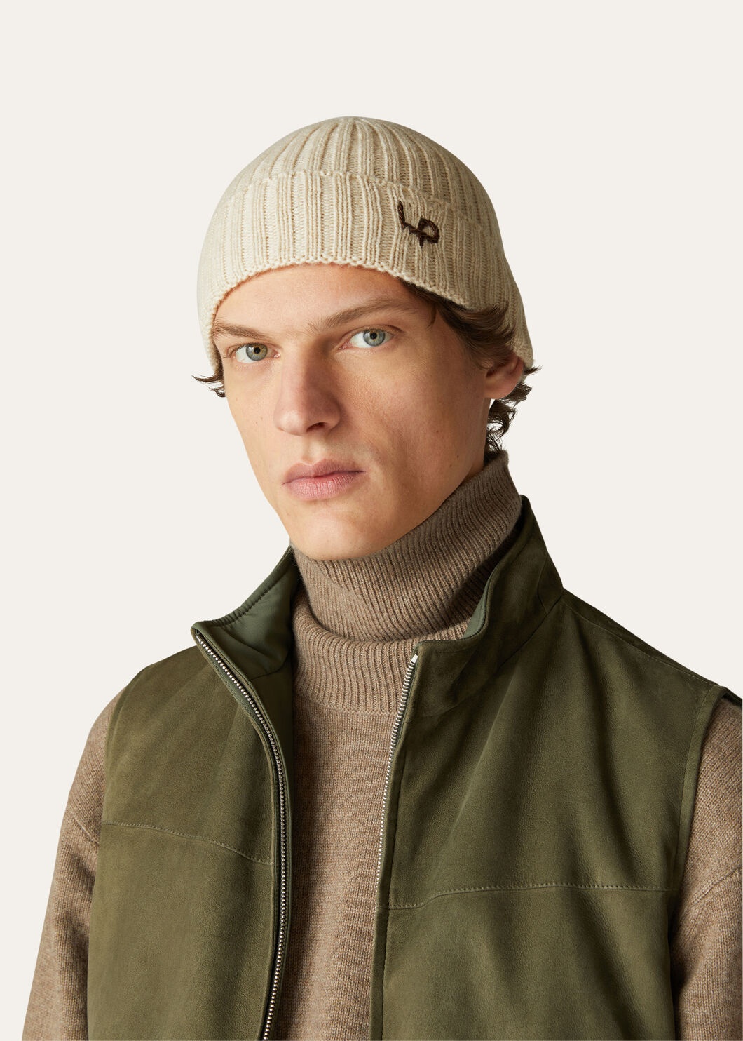 Beanie - 2