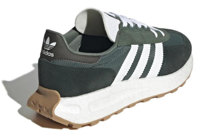 adidas Retropy E5 'Green Oxide' GW6572 - 4