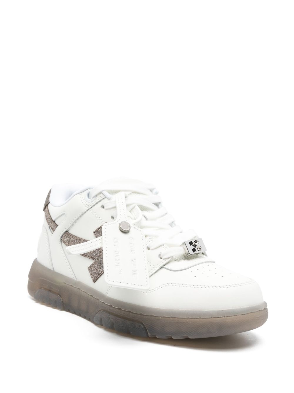 Out Of Office Metal sneakers - 2