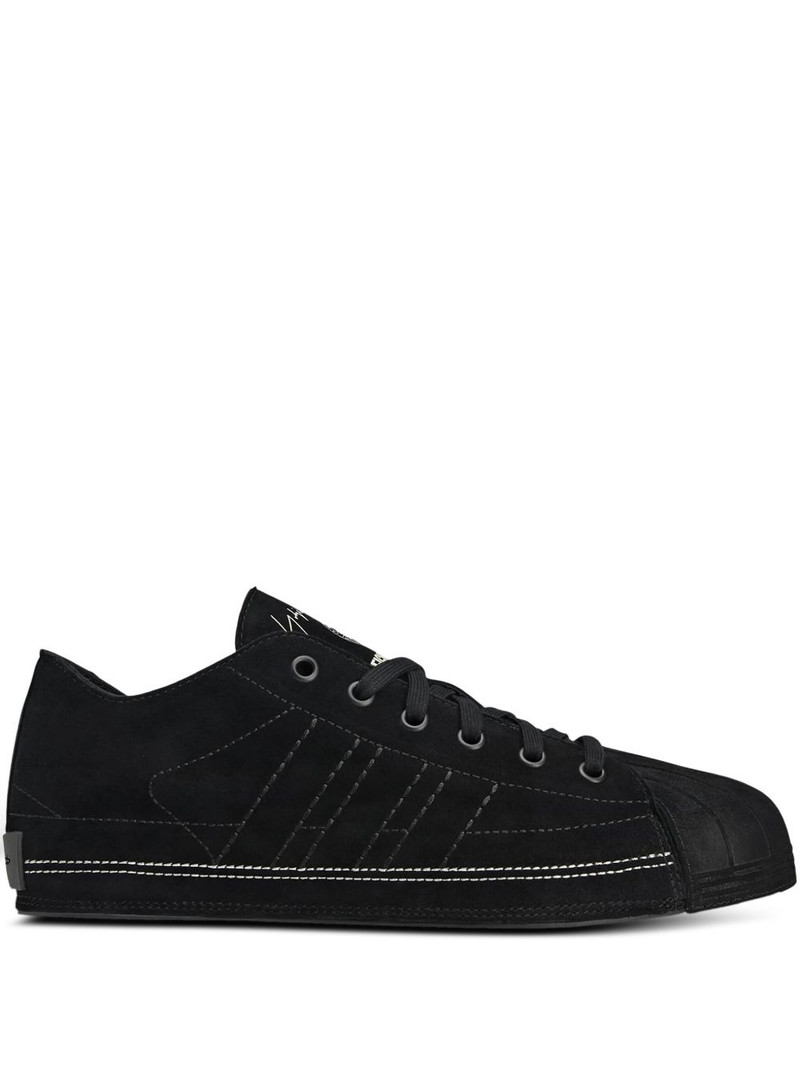 x Neighborhood Nizzastar sneakers 1