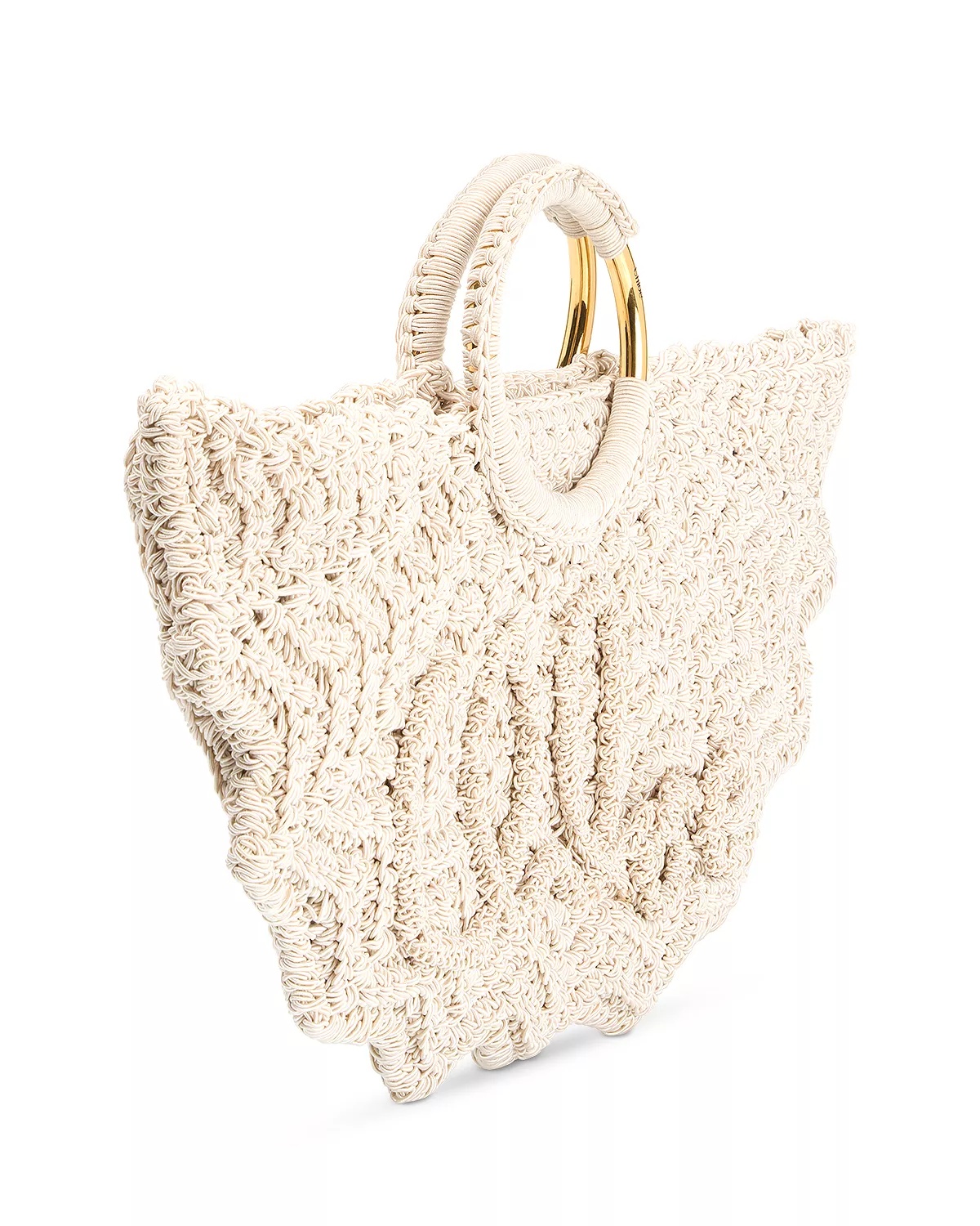 Bracelet Paravent Small Tote - 5