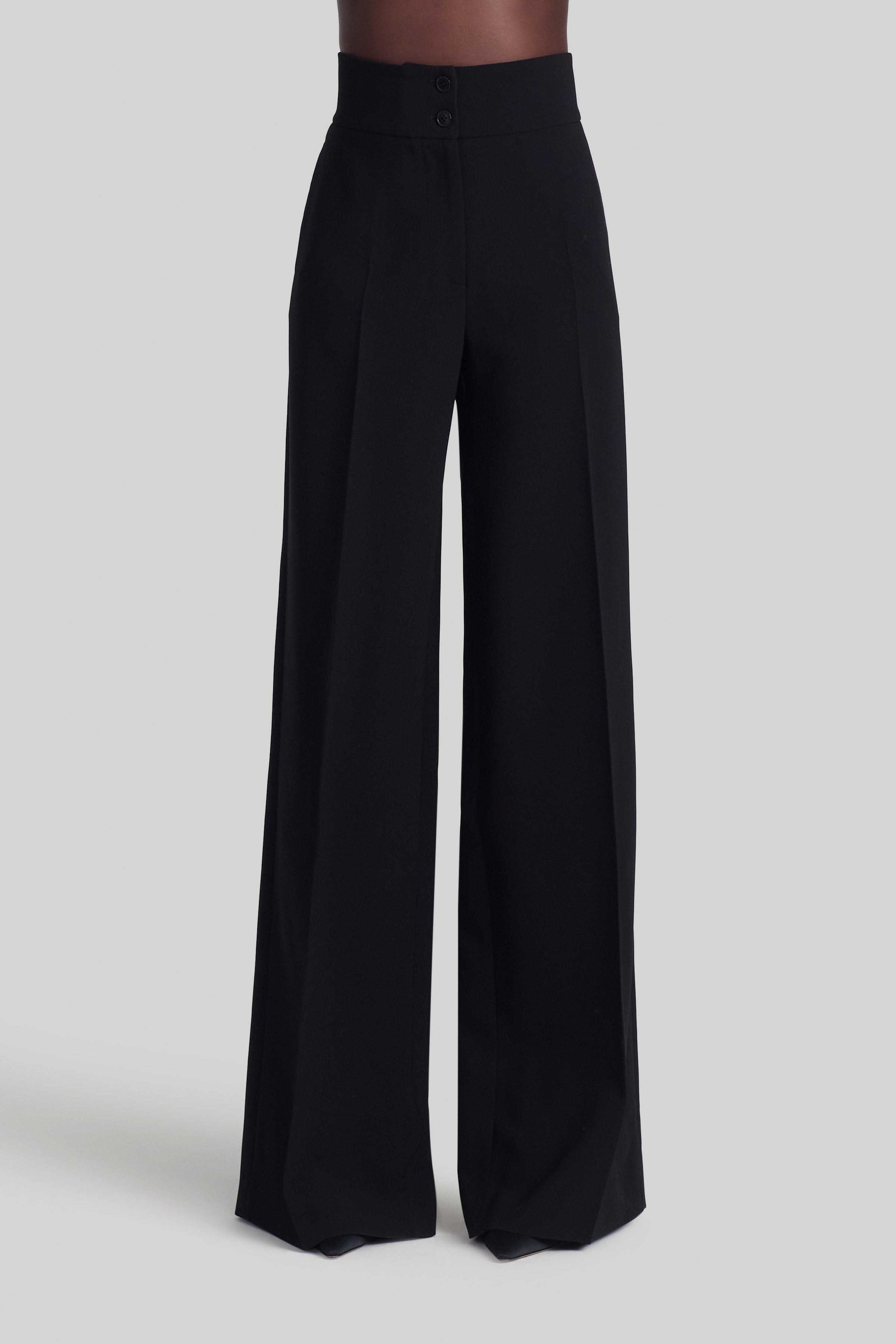 'RUDY' PANT - 6